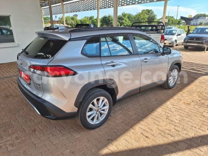 Big with watermark toyota corolla cross omaheke gobabis 25321