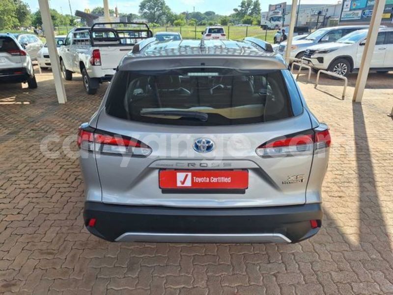 Big with watermark toyota corolla cross omaheke gobabis 25321