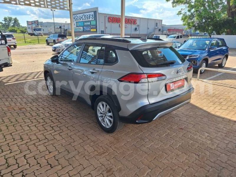Big with watermark toyota corolla cross omaheke gobabis 25321