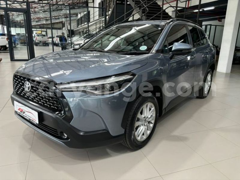 Big with watermark toyota corolla cross erongo henties bay 25323