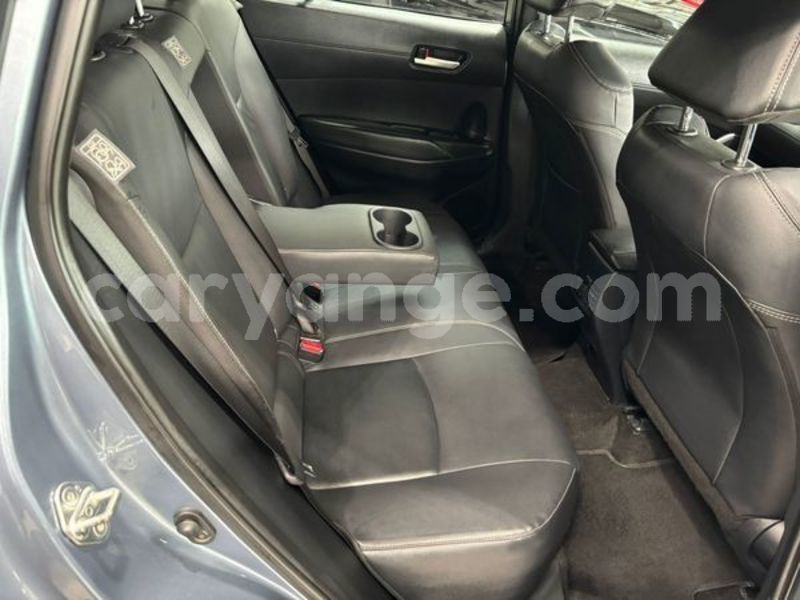 Big with watermark toyota corolla cross erongo henties bay 25323