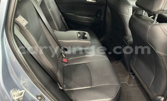 Acheter Occasion Voiture Toyota Corolla Cross Gris à Henties Bay, Erongo Acheter Occasion Voiture Toyota Corolla Cross Gris à Henties Bay, Erongo