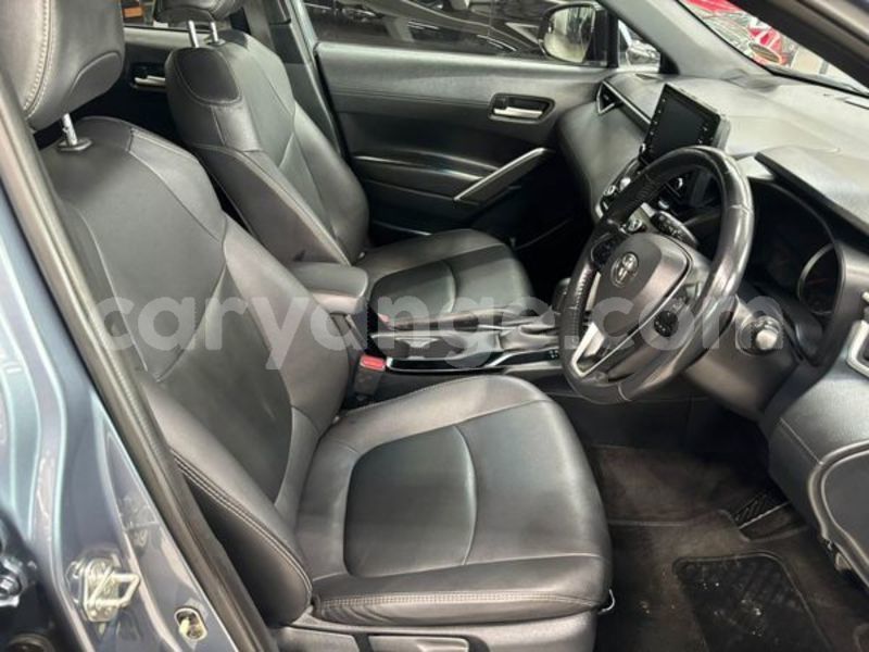 Big with watermark toyota corolla cross erongo henties bay 25323