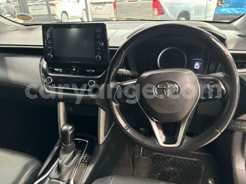 Big with watermark toyota corolla cross erongo henties bay 25323