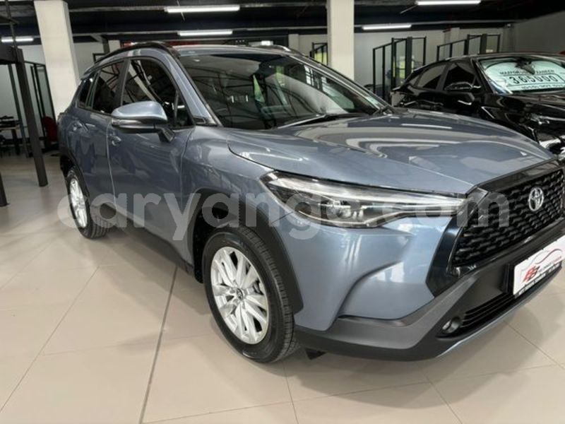 Big with watermark toyota corolla cross erongo henties bay 25323