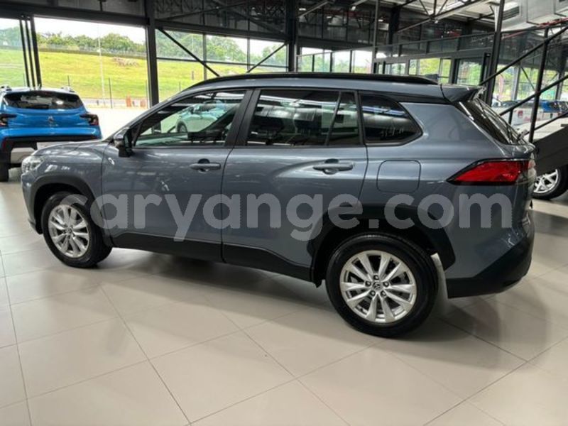 Big with watermark toyota corolla cross erongo henties bay 25323