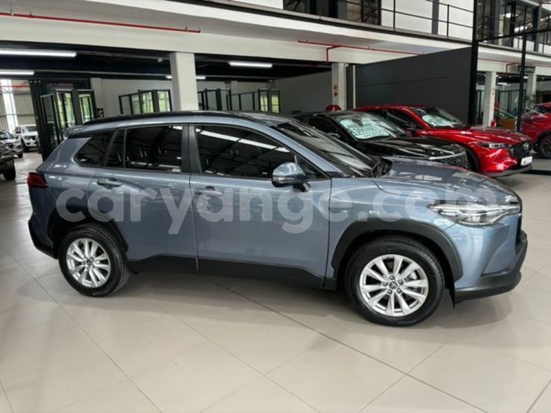 Big with watermark toyota corolla cross erongo henties bay 25323