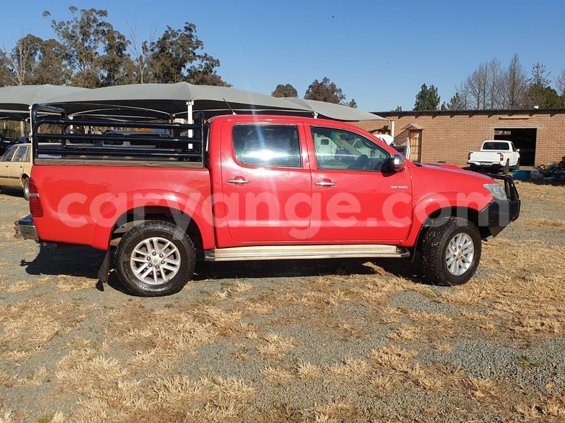 Big with watermark toyota hilux omaheke gobabis 25326