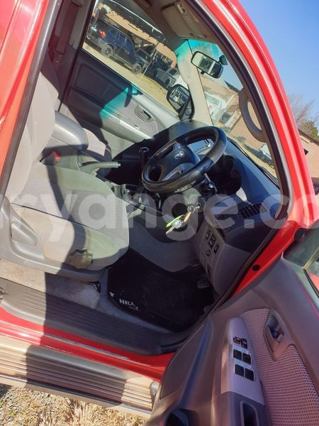 Big with watermark toyota hilux omaheke gobabis 25326