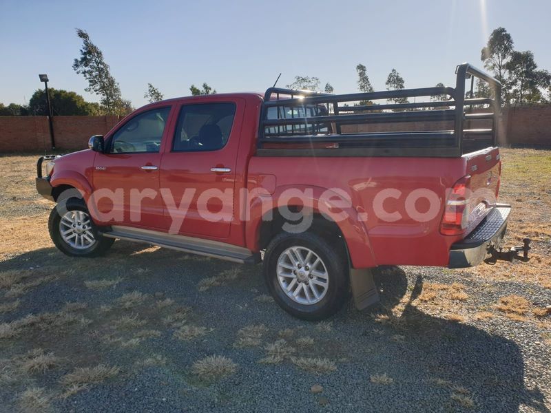 Big with watermark toyota hilux omaheke gobabis 25326