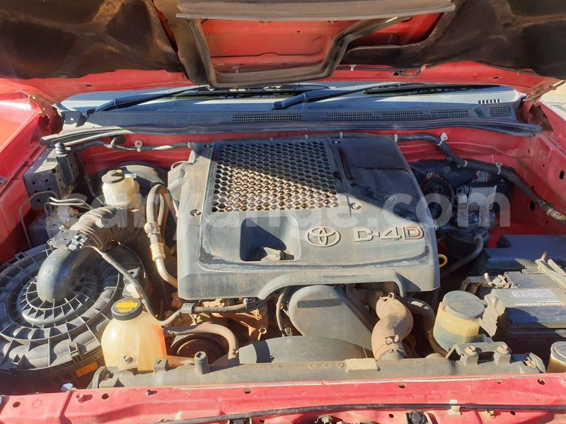 Big with watermark toyota hilux omaheke gobabis 25326