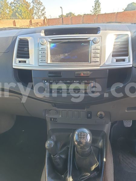 Big with watermark toyota hilux omaheke gobabis 25326