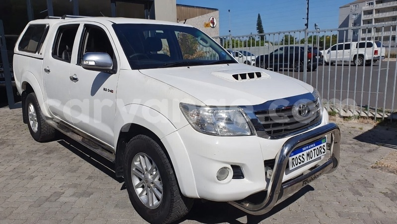 Big with watermark toyota hilux hardap rehoboth 25327