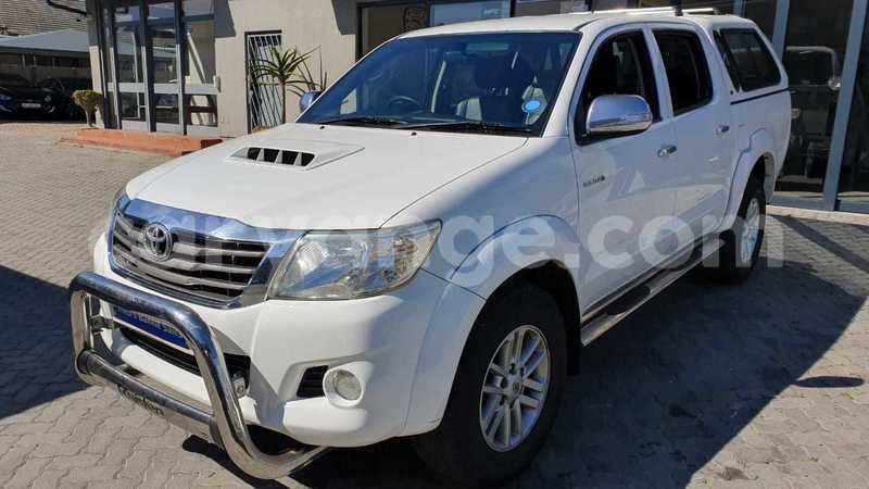 Big with watermark toyota hilux hardap rehoboth 25327