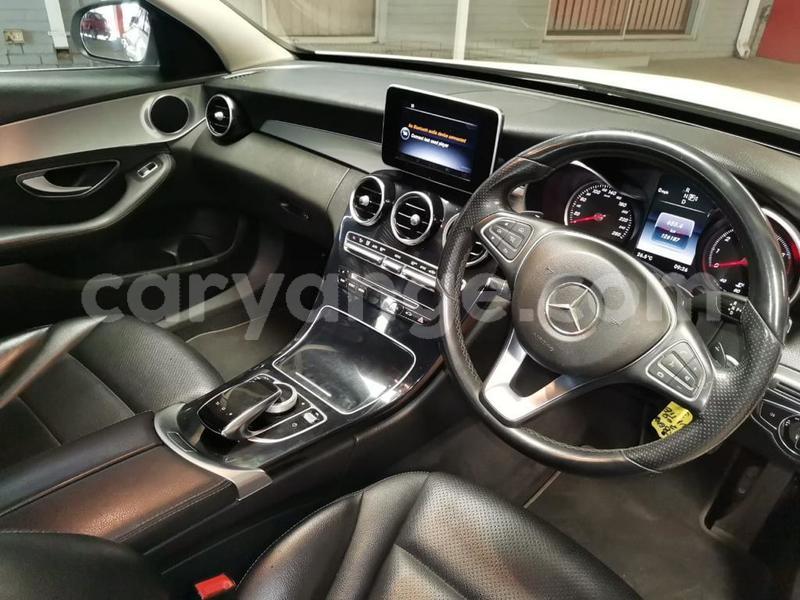 Big with watermark mercedes benz c class namibia windhoek 25328