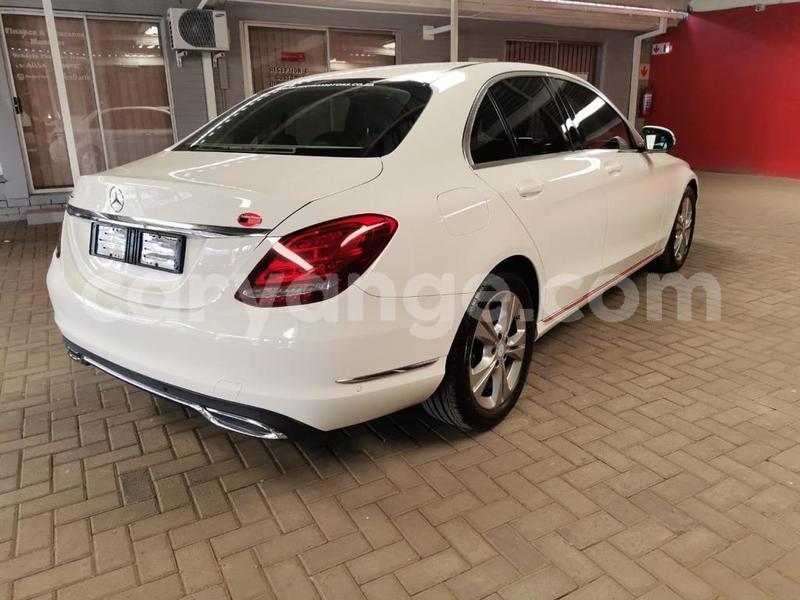Big with watermark mercedes benz c class namibia windhoek 25328