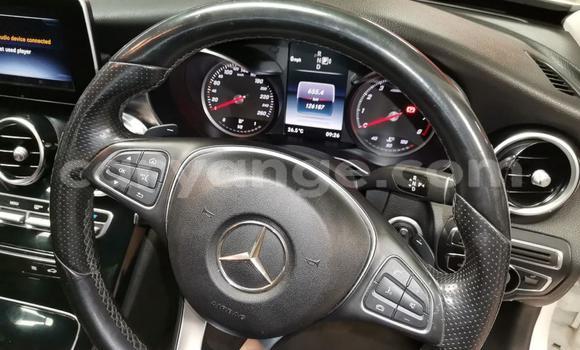 Acheter Occasion Voiture Mercedes-Benz C–Class Blanc à Windhoek, Namibie Acheter Occasion Voiture Mercedes-Benz C–Class Blanc à Windhoek, Namibie