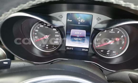 Acheter Occasion Voiture Mercedes-Benz C–Class Blanc à Windhoek, Namibie Acheter Occasion Voiture Mercedes-Benz C–Class Blanc à Windhoek, Namibie