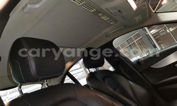 Acheter Occasion Voiture Mercedes-Benz C–Class Blanc à Windhoek, Namibie Acheter Occasion Voiture Mercedes-Benz C–Class Blanc à Windhoek, Namibie