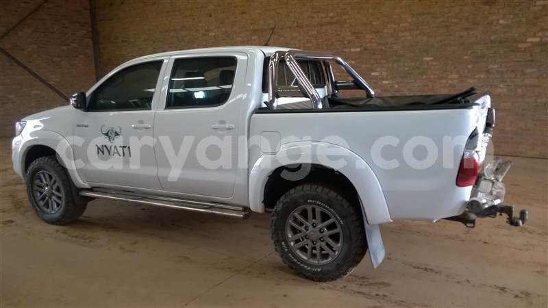 Big with watermark toyota hilux namibia windhoek 25330