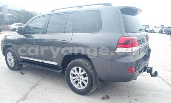 Acheter Occasion Voiture Toyota Land Cruiser Autre à Windhoek, Namibie Acheter Occasion Voiture Toyota Land Cruiser Autre à Windhoek, Namibie