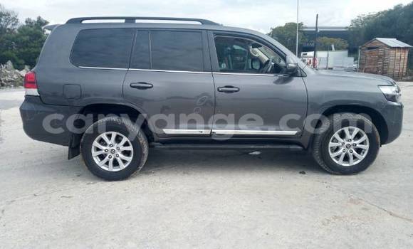 Acheter Occasion Voiture Toyota Land Cruiser Autre à Windhoek, Namibie Acheter Occasion Voiture Toyota Land Cruiser Autre à Windhoek, Namibie