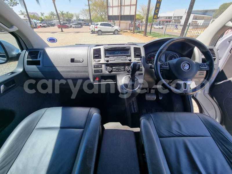 Big with watermark volkswagen caravelle namibia swakopmund 25333