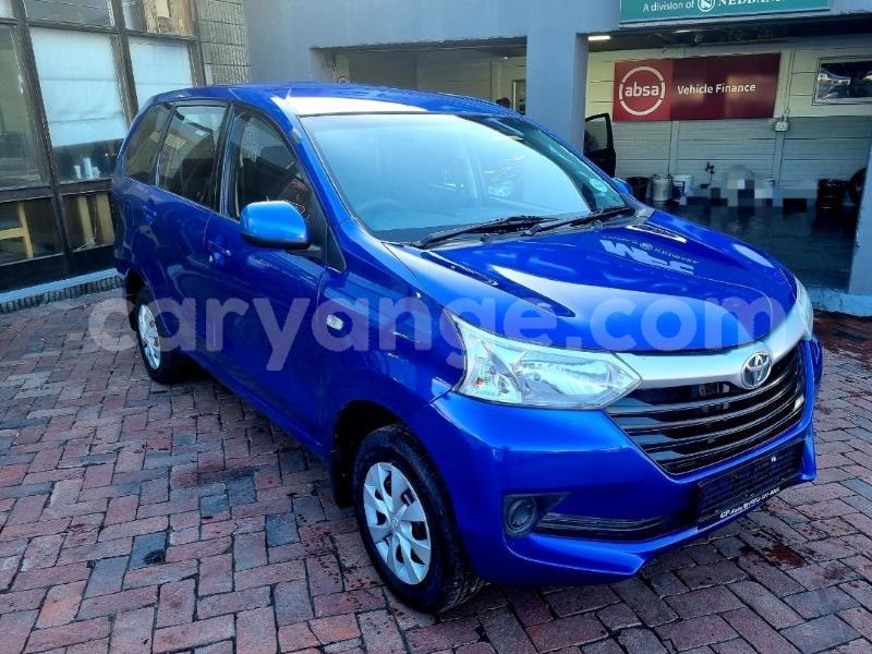 Big with watermark toyota avanza namibia windhoek 25336