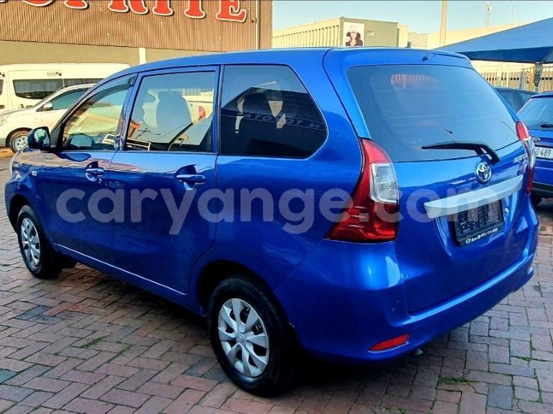 Big with watermark toyota avanza namibia windhoek 25336