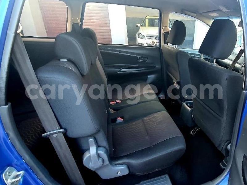 Big with watermark toyota avanza namibia windhoek 25336