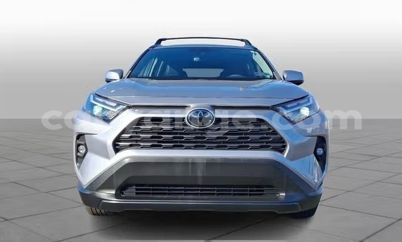 Acheter Occasion Voiture Toyota RAV4 Gris à Windhoek, Namibie Acheter Occasion Voiture Toyota RAV4 Gris à Windhoek, Namibie