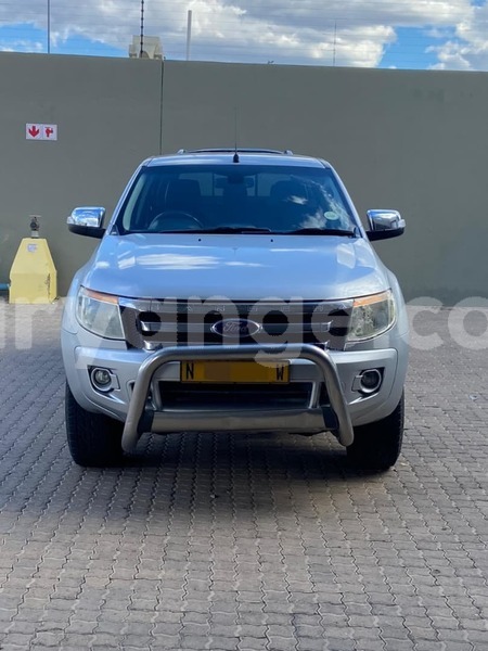 Big with watermark ford ranger namibia windhoek 25338