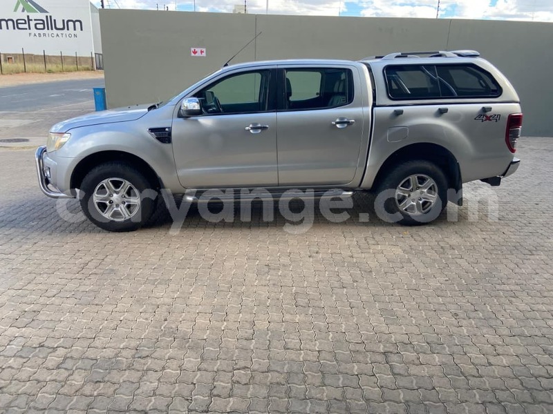 Big with watermark ford ranger namibia windhoek 25338
