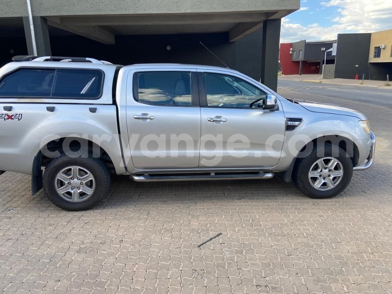 Big with watermark ford ranger namibia windhoek 25338