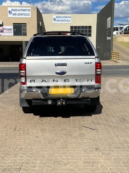 Big with watermark ford ranger namibia windhoek 25338