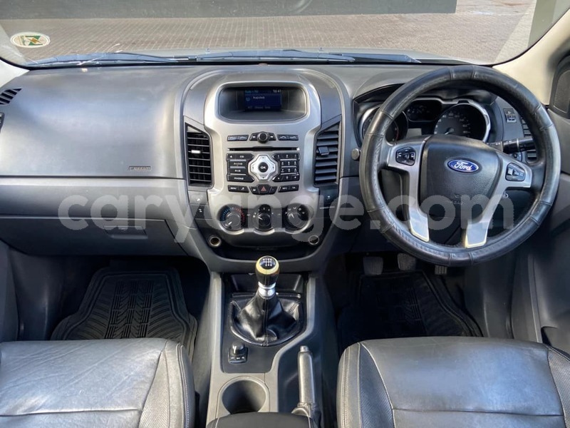 Big with watermark ford ranger namibia windhoek 25338