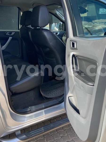 Big with watermark ford ranger namibia windhoek 25338