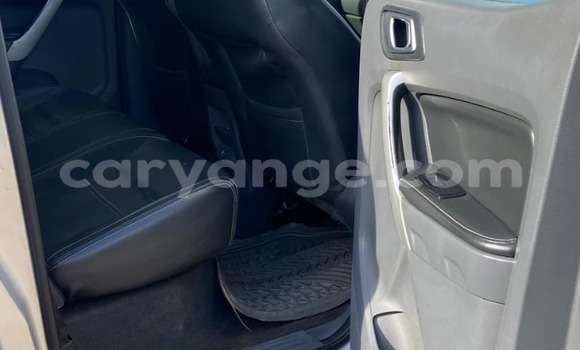 Acheter Occasion Voiture Ford Ranger Gris à Windhoek, Namibie Acheter Occasion Voiture Ford Ranger Gris à Windhoek, Namibie