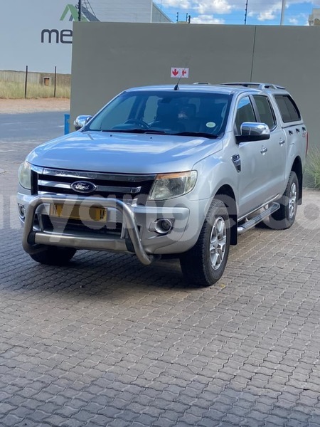 Big with watermark ford ranger namibia windhoek 25338