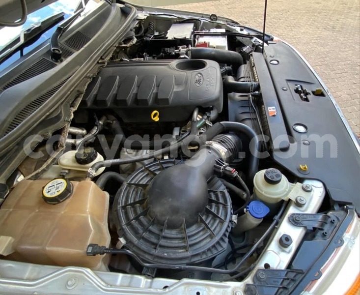 Big with watermark ford ranger namibia windhoek 25338