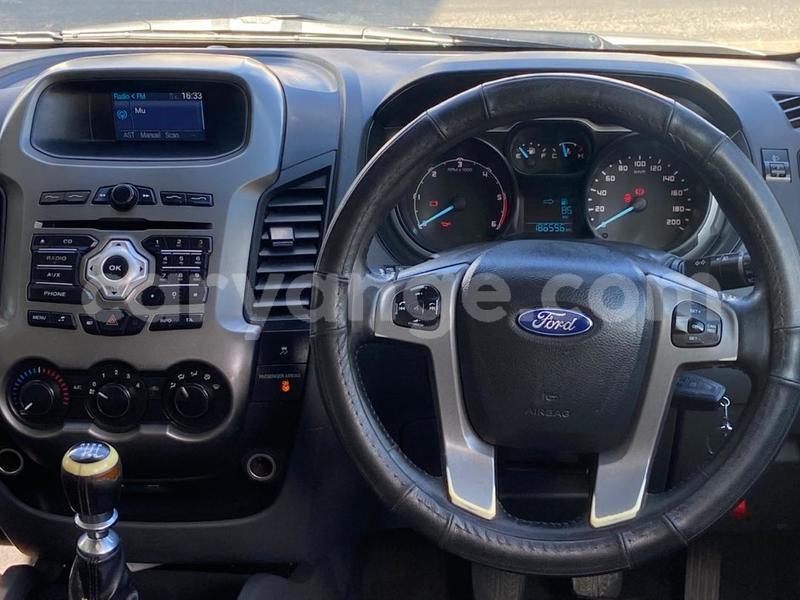 Big with watermark ford ranger namibia windhoek 25338