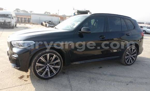 Acheter Occasion Voiture BMW X5 Noir à Windhoek, Namibie Acheter Occasion Voiture BMW X5 Noir à Windhoek, Namibie