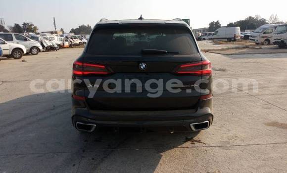 Acheter Occasion Voiture BMW X5 Noir à Windhoek, Namibie Acheter Occasion Voiture BMW X5 Noir à Windhoek, Namibie