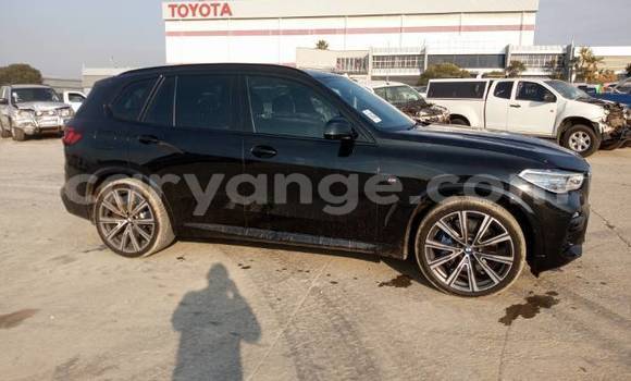 Acheter Occasion Voiture BMW X5 Noir à Windhoek, Namibie Acheter Occasion Voiture BMW X5 Noir à Windhoek, Namibie