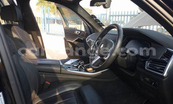 Acheter Occasion Voiture BMW X5 Noir à Windhoek, Namibie Acheter Occasion Voiture BMW X5 Noir à Windhoek, Namibie