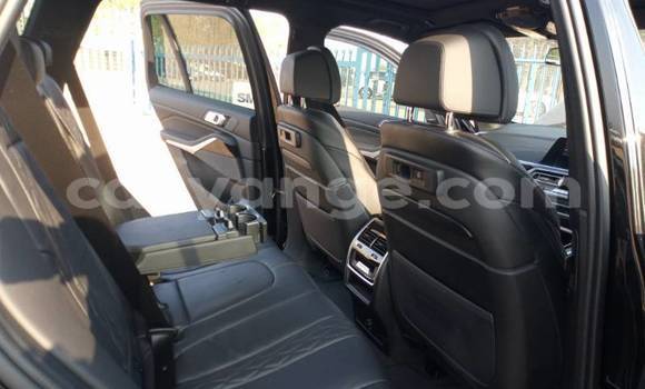 Acheter Occasion Voiture BMW X5 Noir à Windhoek, Namibie Acheter Occasion Voiture BMW X5 Noir à Windhoek, Namibie