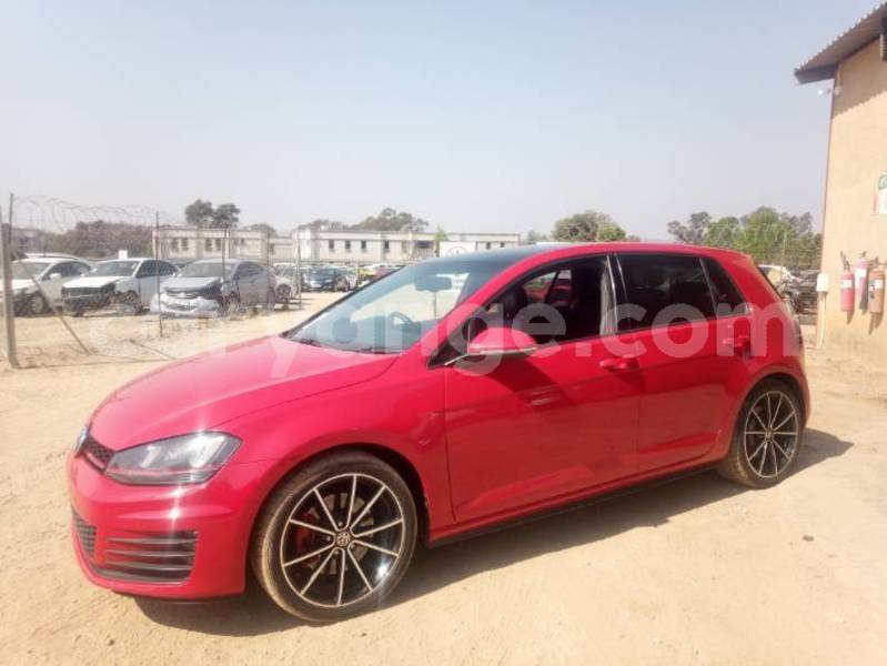 Big with watermark volkswagen golf gti namibia windhoek 25340