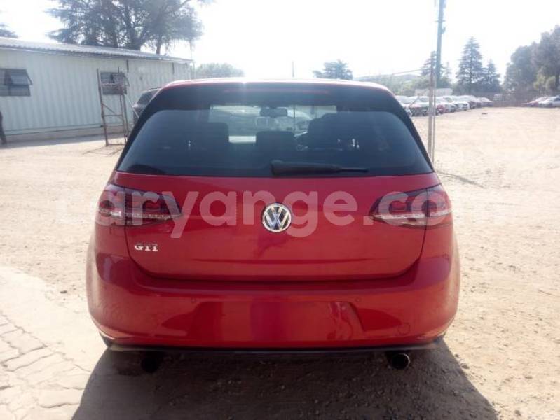 Big with watermark volkswagen golf gti namibia windhoek 25340