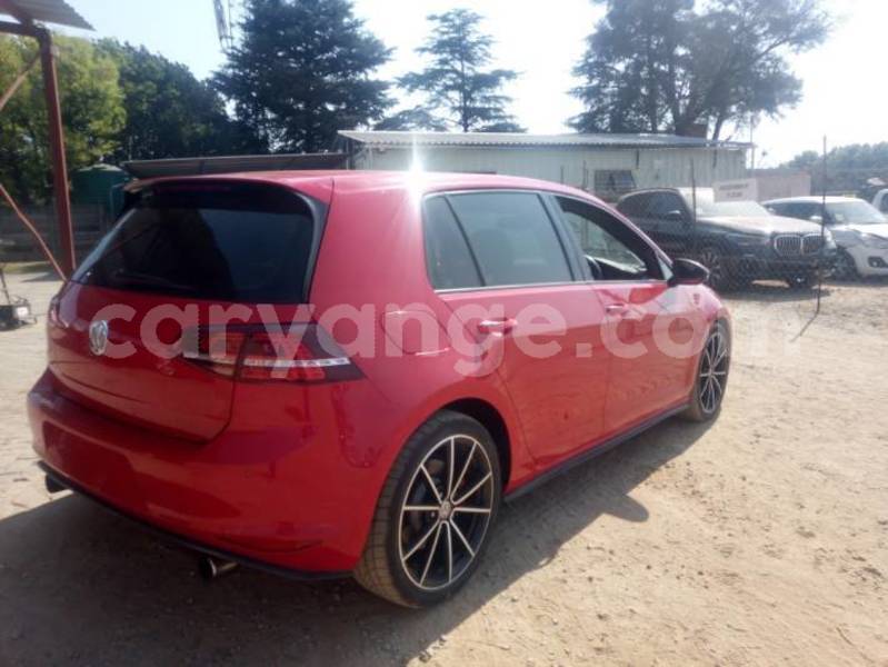 Big with watermark volkswagen golf gti namibia windhoek 25340