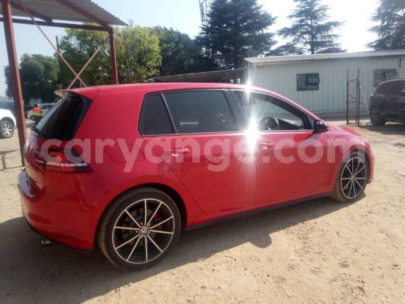 Big with watermark volkswagen golf gti namibia windhoek 25340